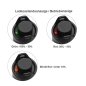 Preview: Maximtac HD-IR Gen 3 Taschenlampe für Nachtsichtgeräte 850nm + 940nm / fokussierbar + dimmbar